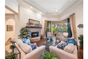 1265 Canterbury Drive, Fort Myers, FL 33901 - MLS#2026003784