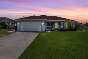 821 Casino Ave, Lehigh Acres