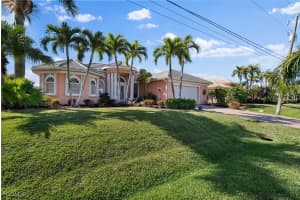 2512 45th Street, Cape Coral, FL 33914 - MLS#2026003789