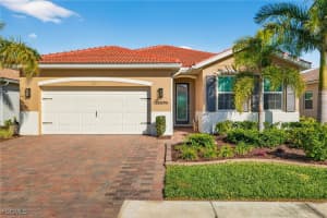 3873 Crosswater Dr, North Fort Myers