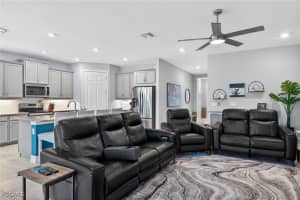 3873 Crosswater Drive, North Fort Myers, FL 33917 - MLS#2026003801