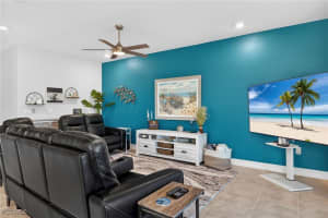 3873 Crosswater Drive, North Fort Myers, FL 33917 - MLS#2026003801