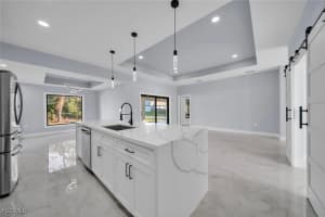 414 Pinehurst Avenue, Lehigh Acres, FL 33974 - MLS#2026003802