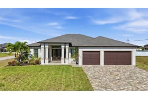 3527 8th Terrace, Cape Coral, FL 33993 - MLS#2026003803