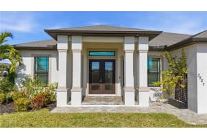 3527 8th Terrace, Cape Coral, FL 33993 - MLS#2026003803