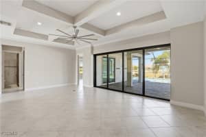 3527 8th Terrace, Cape Coral, FL 33993 - MLS#2026003803