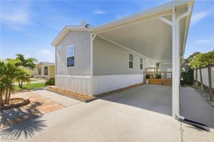 310 Shrub Lane, North Fort Myers, FL 33917 - MLS#2026003805