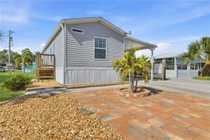 310 Shrub Lane, North Fort Myers, FL 33917 - MLS#2026003805