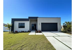 3544 41st Place, Cape Coral, FL 33993 - MLS#2026003816