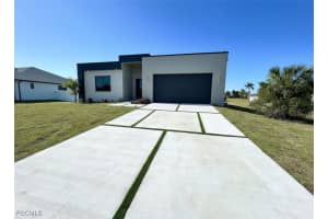 3544 41st Place, Cape Coral, FL 33993 - MLS#2026003816