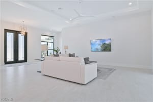 6087 Tarpon Estates Boulevard, Cape Coral, FL 33914 - MLS#2026003817