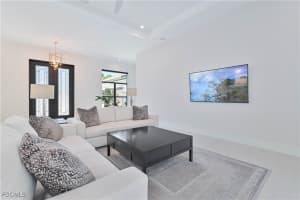 6087 Tarpon Estates Boulevard, Cape Coral, FL 33914 - MLS#2026003817