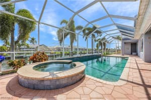 4103 28th Avenue, Cape Coral, FL 33914 - MLS#2026003820