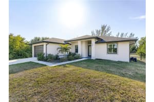 4238 25th Terrace, Cape Coral, FL 33993 - MLS#2026003824