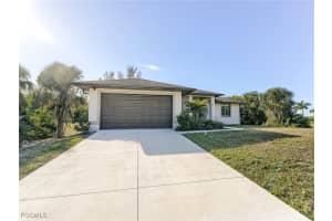 4238 25th Terrace, Cape Coral, FL 33993 - MLS#2026003824