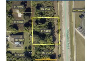 512 Charwood Avenue, Lehigh Acres, FL 33974 - MLS#2026003825