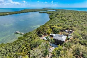 1000 Cayo Costa, Cayo Costa, FL 33924 - MLS#2026003834