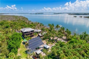 1000 Cayo Costa, Cayo Costa, FL 33924 - MLS#2026003834