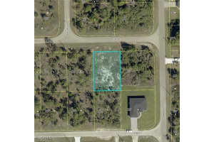 1252 Edile Street, Lehigh Acres, FL 33974 - MLS#2026003836