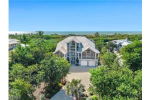 5105 Joewood Drive, Sanibel, FL 33957 - MLS#2026003838
