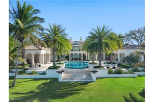 1240 Coconut Drive, Fort Myers, FL 33901 - MLS#2026003843