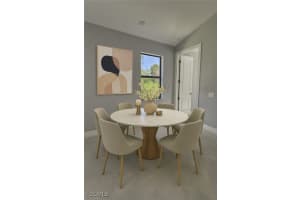 601 Hibiscus Avenue, Lehigh Acres, FL 33972 - MLS#2026003852