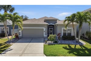 9729 Gladiolus Bulb Loop, Fort Myers, FL 33908 - MLS#2026003854