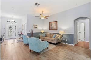 9729 Gladiolus Bulb Loop, Fort Myers, FL 33908 - MLS#2026003854