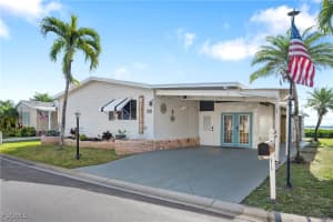 5546 Adam Drive, North Fort Myers, FL 33917 - MLS#2026003856