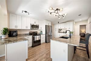 5546 Adam Drive, North Fort Myers, FL 33917 - MLS#2026003856