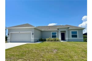 4417 Nw 34th St, Cape Coral