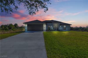 7979 16th Pl, Labelle