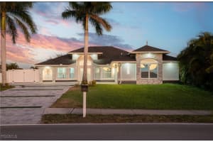 3829 Agualinda Boulevard, Cape Coral, FL 33914 - MLS#2026003874