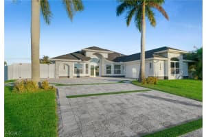 3829 Agualinda Boulevard, Cape Coral, FL 33914 - MLS#2026003874