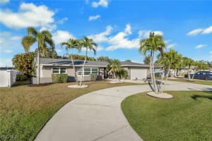 1653 S Fountainhead Rd, Fort Myers