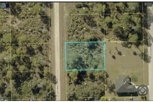 238 Nancy Avenue, Lehigh Acres, FL 33974 - MLS#2026003877
