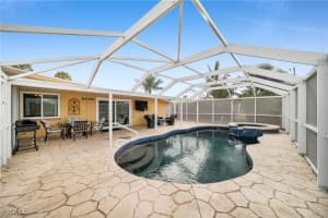 5208 Wilmington Court, Cape Coral, FL 33904 - MLS#2026003880