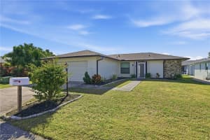 9793 Deerfoot Drive, Fort Myers, FL 33919 - MLS#2026003881