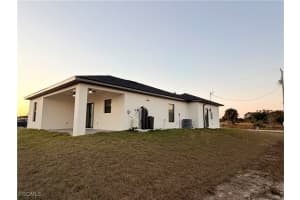 844 Millpond Street, Lehigh Acres, FL 33974 - MLS#2026003886