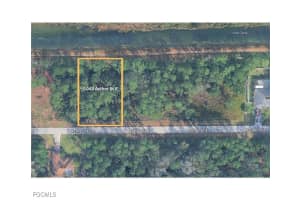 1043 Asther Street, Lehigh Acres, FL 33974 - MLS#2026003892