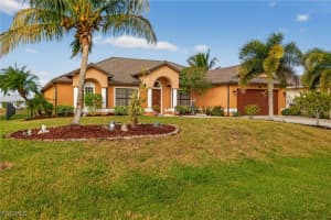 228 32nd Place, Cape Coral, FL 33993 - MLS#2026003895