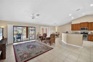 228 32nd Place, Cape Coral, FL 33993 - MLS#2026003895