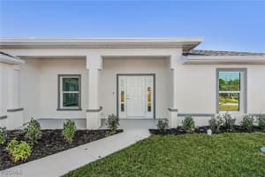 1128 9th Terrace, Cape Coral, FL 33993 - MLS#2026003896