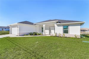 2003 27th Street, Cape Coral, FL 33909 - MLS#2026003897