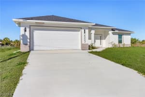 2003 27th Street, Cape Coral, FL 33909 - MLS#2026003897