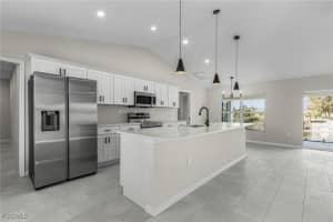 2003 27th Street, Cape Coral, FL 33909 - MLS#2026003897