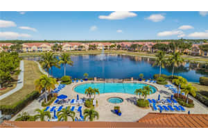 1757 Concordia Lake Circle, Cape Coral, FL 33909 - MLS#2026003902