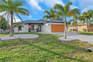 1110 6th Place, Cape Coral, FL 33909 - MLS#2026003907