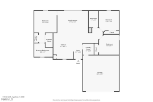 1110 6th Place, Cape Coral, FL 33909 - MLS#2026003907