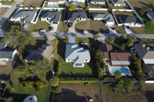 1110 6th Place, Cape Coral, FL 33909 - MLS#2026003907